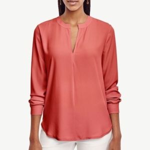 Ann Taylor Blouse